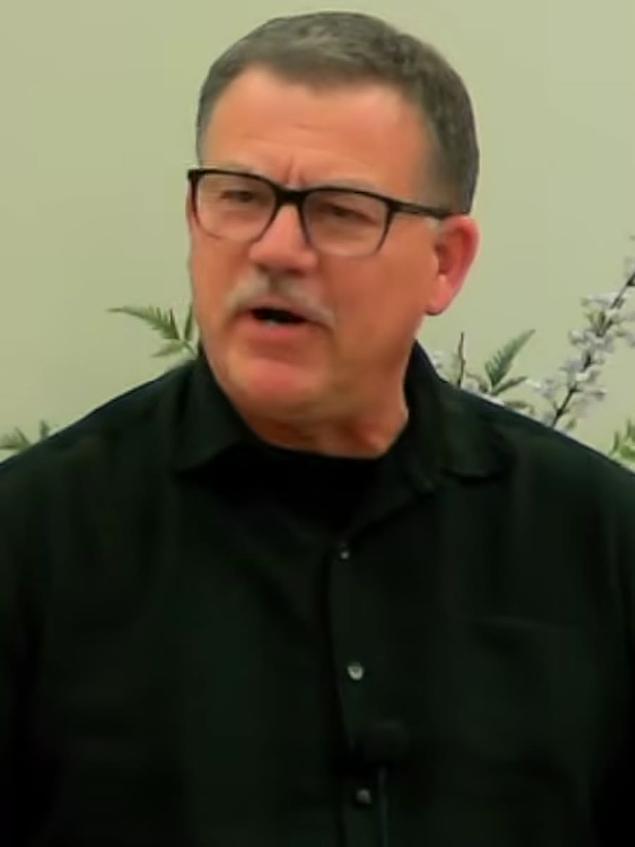 Dan Terry